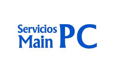 Servicios Main PC
