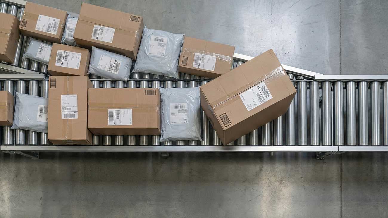 Consumible Zebra — Etiquetas de Transferencia Térmica